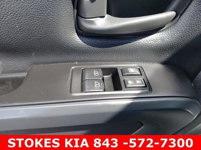 2018 Nissan Titan XD S