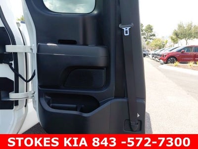 2018 Nissan Titan XD S