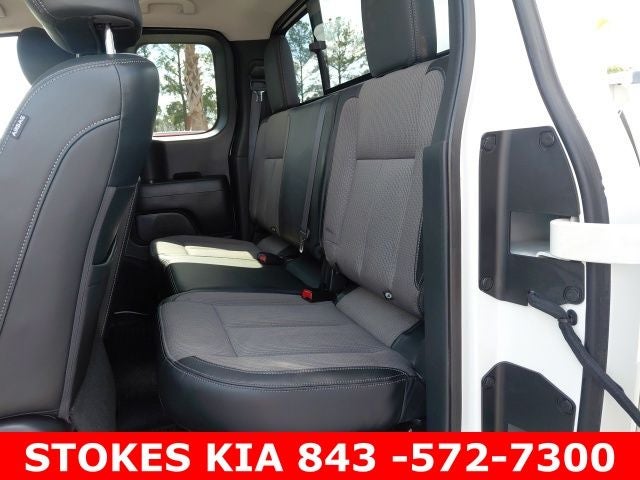 2018 Nissan Titan XD S