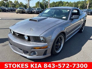 2006 Ford Mustang GT Premium