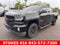 2017 Chevrolet Silverado 1500 LTZ 2LZ