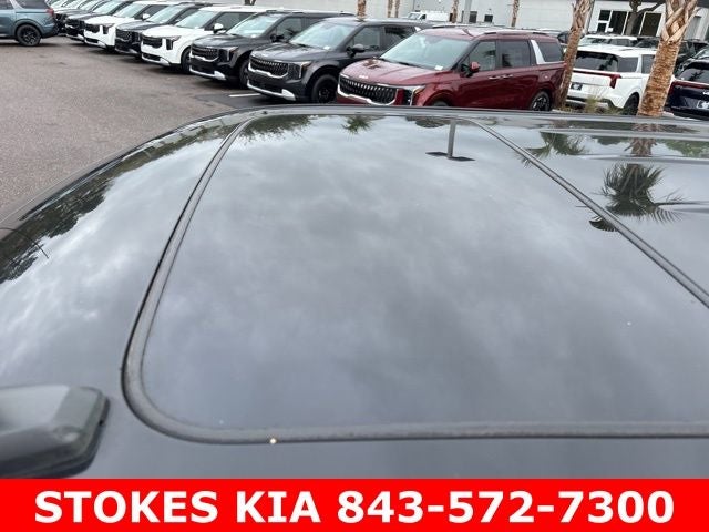 2017 Chevrolet Silverado 1500 LTZ 2LZ