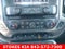 2017 Chevrolet Silverado 1500 LTZ 2LZ
