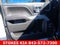 2017 Chevrolet Silverado 1500 LTZ 2LZ