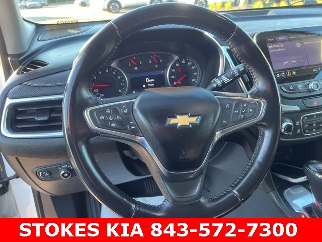 2021 Chevrolet Equinox Premier