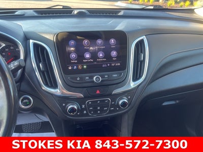 2021 Chevrolet Equinox Premier