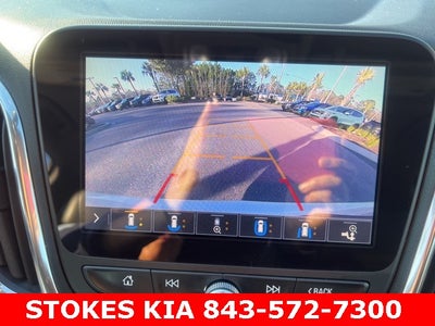 2021 Chevrolet Equinox Premier