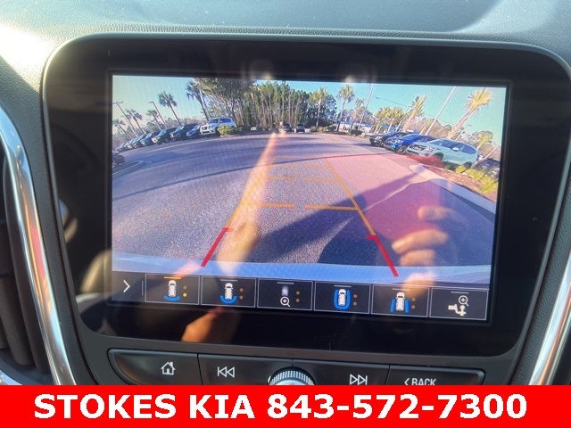 2021 Chevrolet Equinox Premier