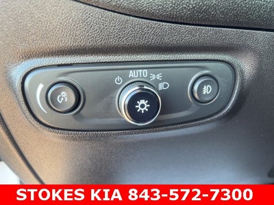 2021 Chevrolet Equinox Premier