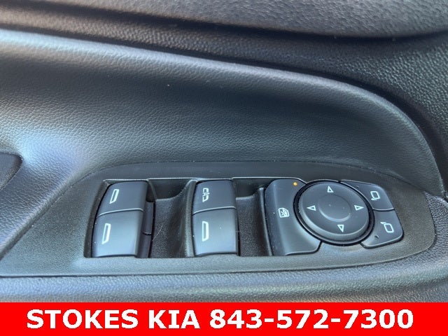 2021 Chevrolet Equinox Premier