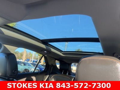 2021 Chevrolet Equinox Premier