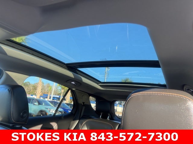 2021 Chevrolet Equinox Premier