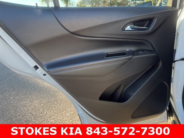 2021 Chevrolet Equinox Premier