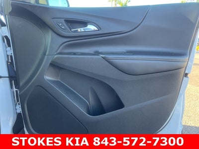 2021 Chevrolet Equinox Premier