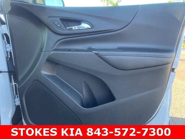 2021 Chevrolet Equinox Premier