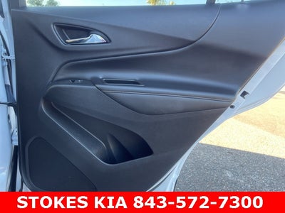 2021 Chevrolet Equinox Premier