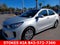 2020 Kia Rio S