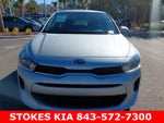 2020 Kia Rio S