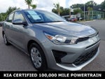 2023 Kia Rio S