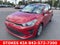 2022 Kia Rio S