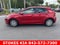 2022 Kia Rio S