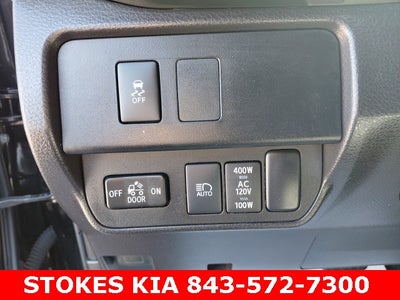 2023 Toyota Tacoma SR V6