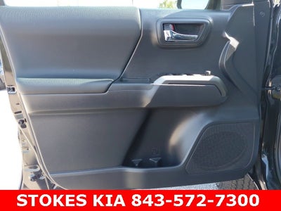 2023 Toyota Tacoma SR V6