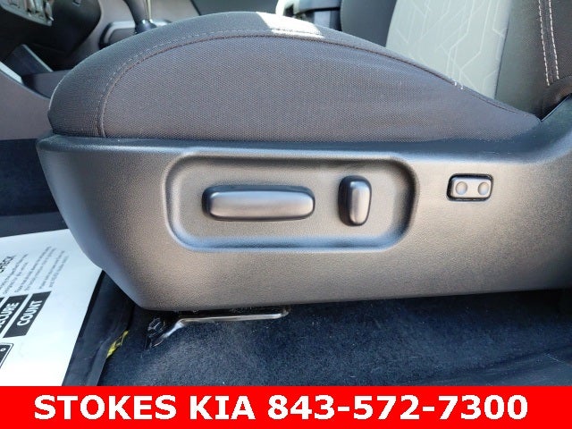 2023 Toyota Tacoma SR V6