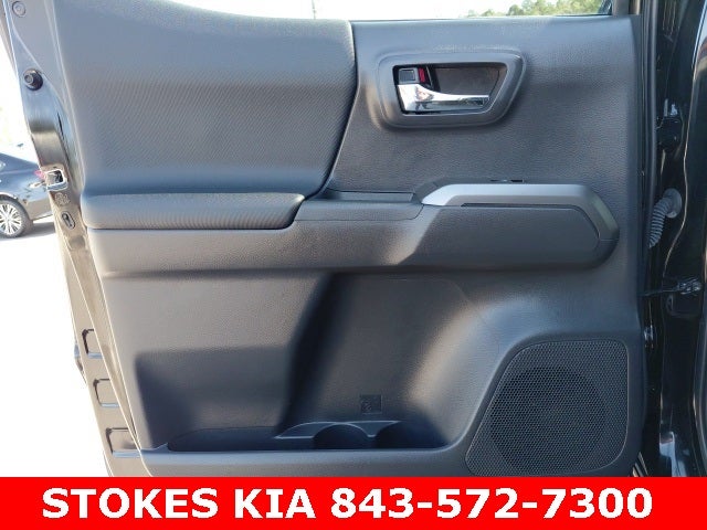 2023 Toyota Tacoma SR V6