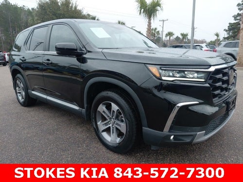 2023 Honda Pilot EX-L 7 Passenger