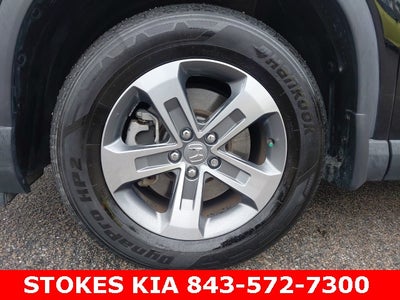 2023 Honda Pilot EX-L 7 Passenger