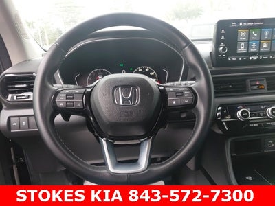 2023 Honda Pilot EX-L 7 Passenger
