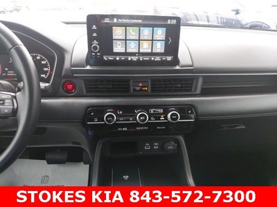 2023 Honda Pilot EX-L 7 Passenger