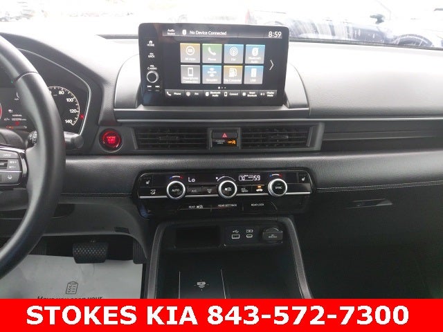 2023 Honda Pilot EX-L 7 Passenger