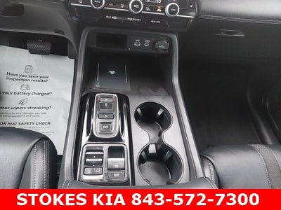 2023 Honda Pilot EX-L 7 Passenger