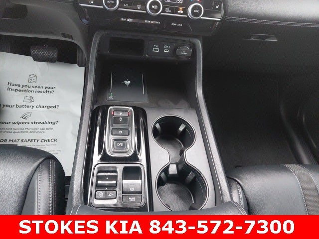 2023 Honda Pilot EX-L 7 Passenger