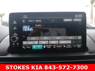 2023 Honda Pilot EX-L 7 Passenger