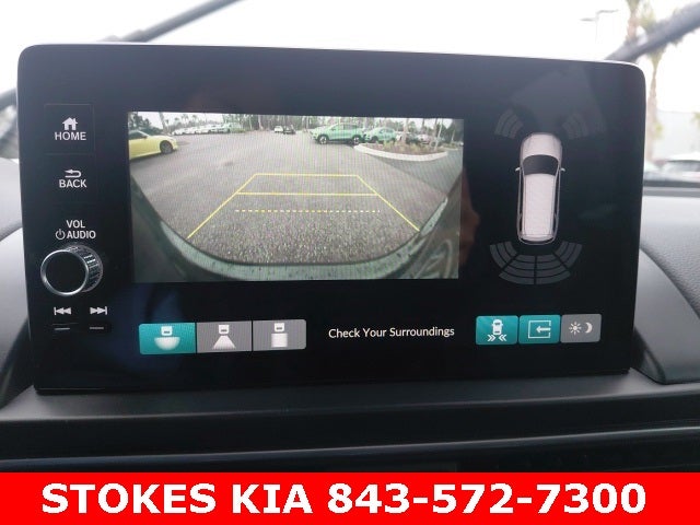 2023 Honda Pilot EX-L 7 Passenger