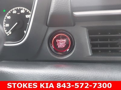 2023 Honda Pilot EX-L 7 Passenger