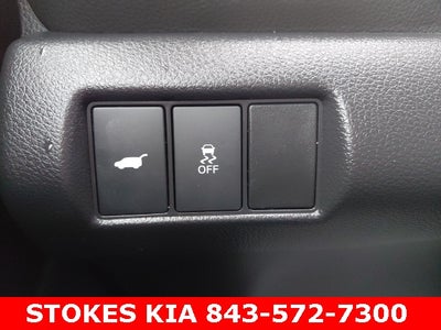 2023 Honda Pilot EX-L 7 Passenger