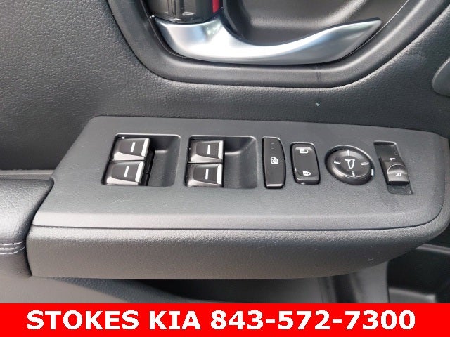 2023 Honda Pilot EX-L 7 Passenger