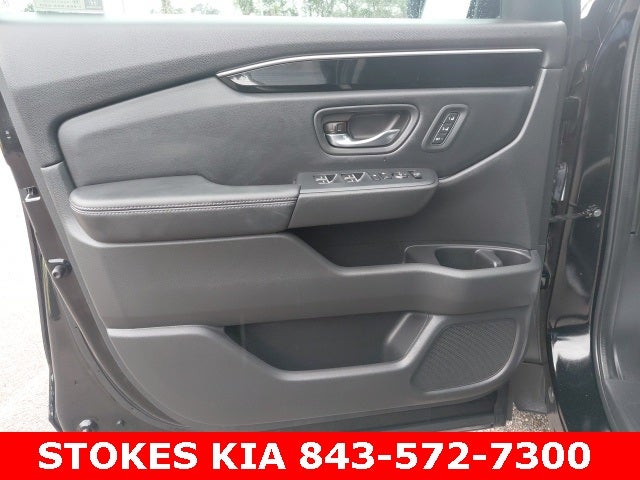 2023 Honda Pilot EX-L 7 Passenger