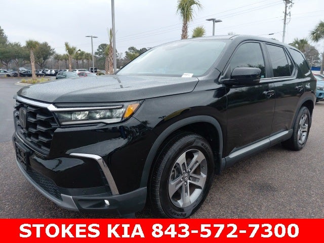 2023 Honda Pilot EX-L 7 Passenger