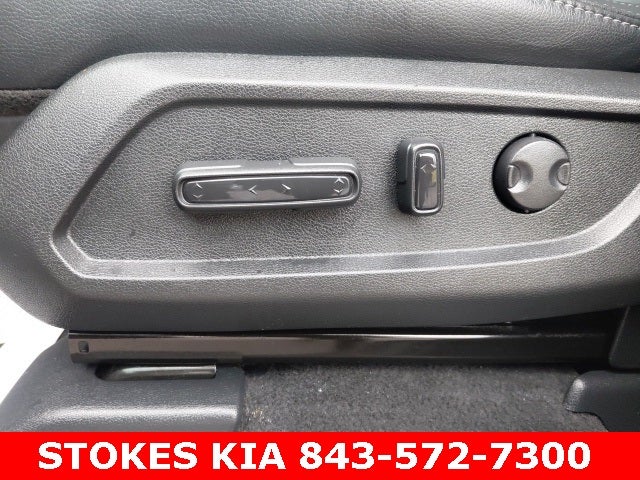 2023 Honda Pilot EX-L 7 Passenger