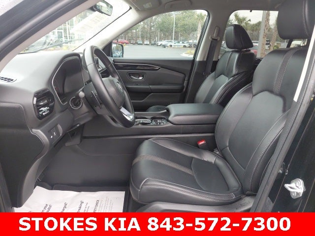 2023 Honda Pilot EX-L 7 Passenger