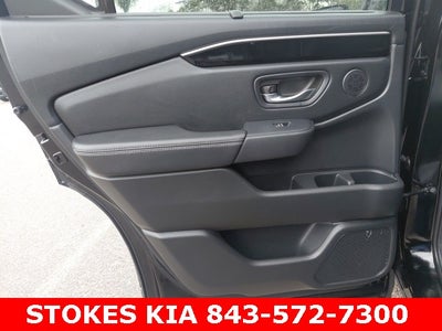 2023 Honda Pilot EX-L 7 Passenger