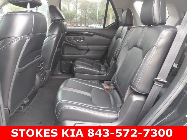 2023 Honda Pilot EX-L 7 Passenger