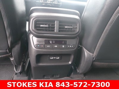 2023 Honda Pilot EX-L 7 Passenger