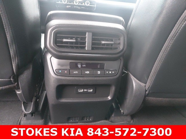 2023 Honda Pilot EX-L 7 Passenger