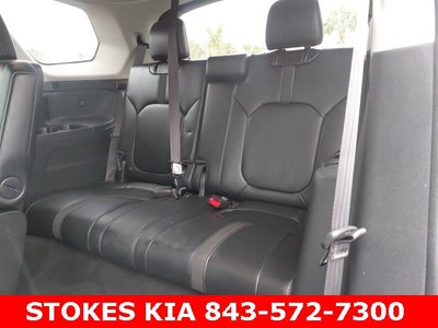 2023 Honda Pilot EX-L 7 Passenger